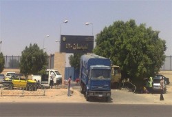 استشهاد المعتقل السيد محمد إبراهيم بسجن وادي النطرون نتيجة الإهمال الطبي