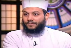 الشيخ محمود شعبان.. عامان من الحبس الاحتياطي بلا تهمة
