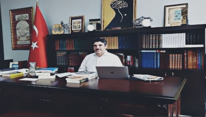 أقطاي: تسليم الشخصيات السياسية التي لجأت إلى تركيا من المستحيلات