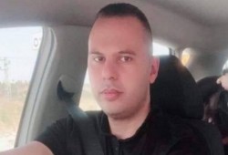 استشهاد ضابط فلسطيني اعتدى عليه مستوطنون صهاينة في نابلس