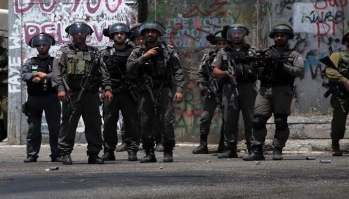 اعتقالات واسعة بالضفة.. ومواجهات وإطلاق نار على الاحتلال بجنين