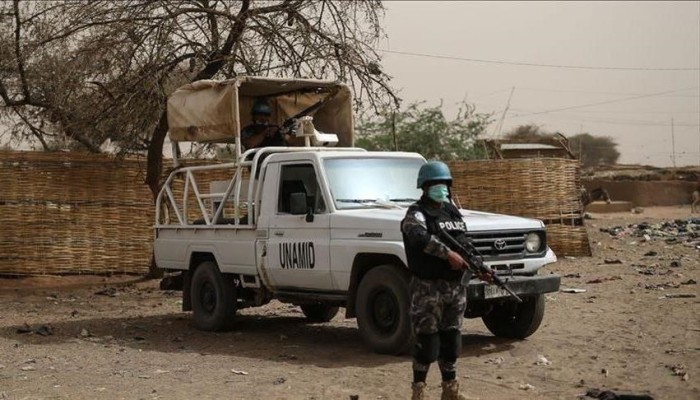 السودان يجدد المطالبة باستبدال القوات الإثيوبية في أبيي