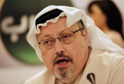 مطالبات في الكونجرس الأمريكي باستجواب عباس كامل حول مقتل خاشقجي