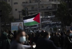 الاحتلال الصهيوني يتجهز للتصعيد ضد الفلسطينيين بالداخل المحتل