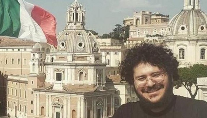 رئيس البرلمان الأوروبي يطالب بالإفراج عن الباحث باتريك جورج من سجون الانقلاب