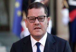 رئيس الحكومة الليبية يطلب المساعدة لإجراء الانتخابات بموعدها