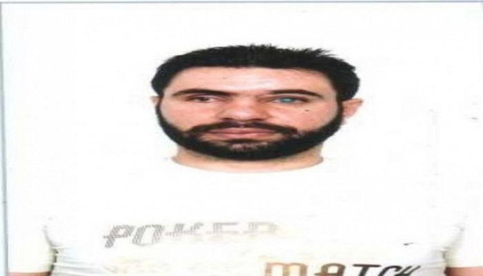 سجون الاحتلال تقدم دواءً منتهي الصلاحية للأسير المريض محمد براش