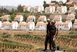 الاحتلال الصهيوني يوافق على عشرات الخطط الاستيطانية في القدس وسلفيت