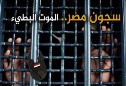 هجوم على قرار إنشاء 8 سجون مركزية جديدة في 4 محافظات