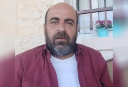 الجهاد الإسلامي تندد بمقتل الناشط نزار بنات على يد أمن السلطة