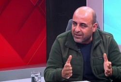 هكذا علق الناشط الفلسطيني نزار على اغتيال معارضي السلطة قبل مقتله