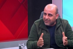 هكذا علق الناشط الفلسطيني نزار على اغتيال معارضي السلطة قبل مقتله
