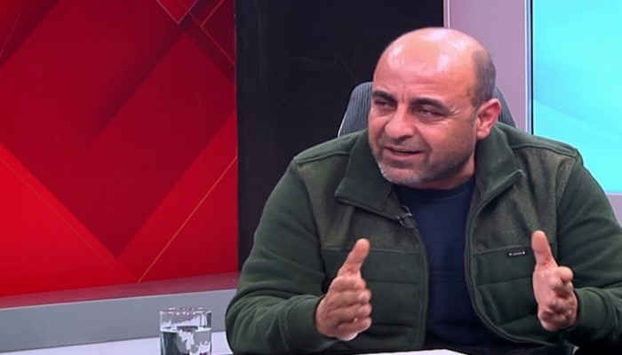 هكذا علق الناشط الفلسطيني نزار على اغتيال معارضي السلطة قبل مقتله