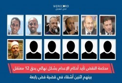 نائب أردني سابق يوجه رسائل لـ3 زعماء لوقف الإعدامات بمصر