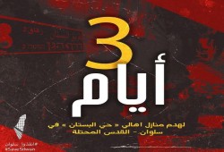 نشطاء يدعون لإنقاذ 142 عائلة فلسطينية بحي البستان قبل هدم منازلهم