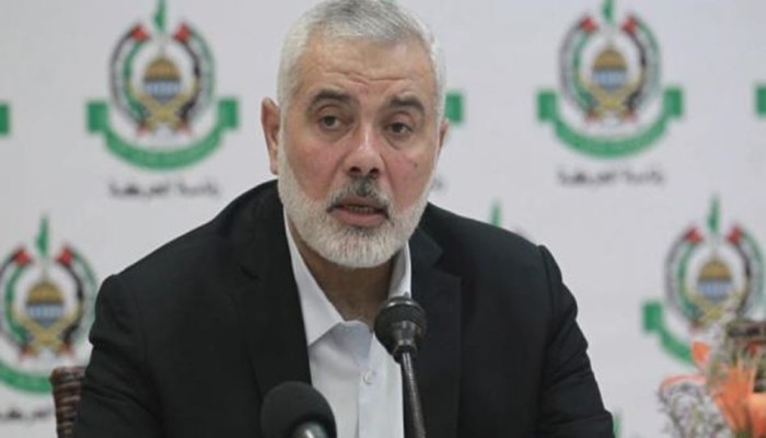 هنية: نزار بنات شهيد الوطن والكلمة الحرة وشعبنا منتفض لكرامته