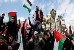 "المسار البديل" يدعو للتظاهر أمام سفارات السلطة والاحتلال في الشتات