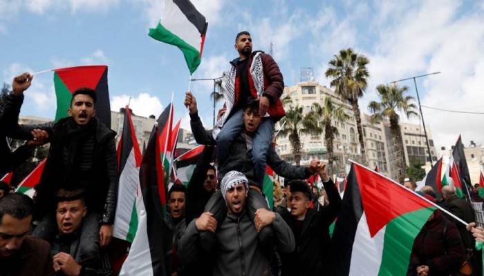 "المسار البديل" يدعو للتظاهر أمام سفارات السلطة والاحتلال في الشتات