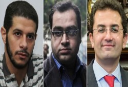 خلية الأمل المزعومة.. عامان من الحبس الاحتياطي بلا تهم مثبتة