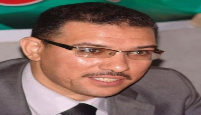 كانت منصة لمعتقلي الشرقية.. إغلاق صفحة المحامي السيد خلف على "فيسبوك"