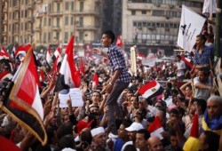 المجلس الثوري المصري: فوز د. مرسي برئاسة مصر حقيقة لن ينساها التاريخ