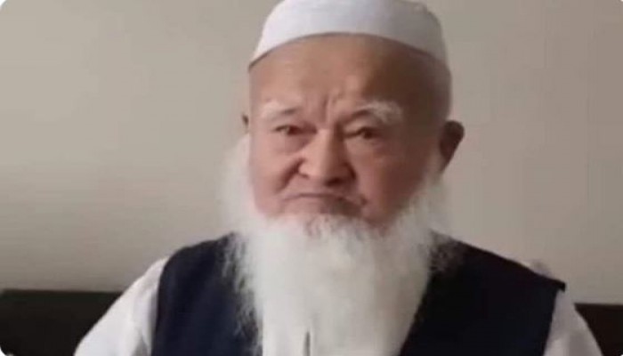 وفاة العالم الأويجوري ياسين حاجيم مؤسس المدارس القرآنية في بلاده