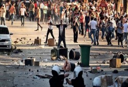 الجبهة الشعبية تدين قمع السلطة وتدعو لحراك يوقفها عند حدها