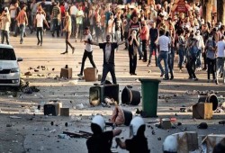 الجبهة الشعبية تدين قمع السلطة وتدعو لحراك يوقفها عند حدها
