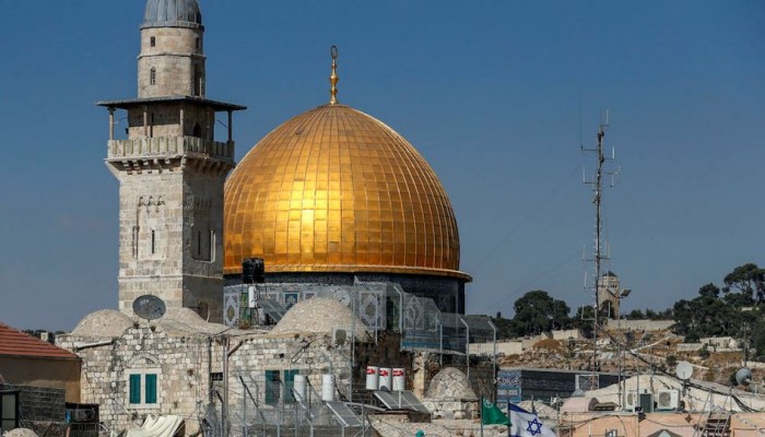 حماس: معركة سيف القدس قلبت الطاولة فوق رأس الاحتلال