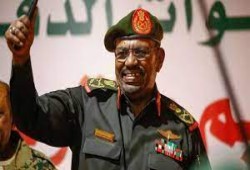 السودان يوافق على تسليم عمر البشير للمحكمة الجنائية الدولية