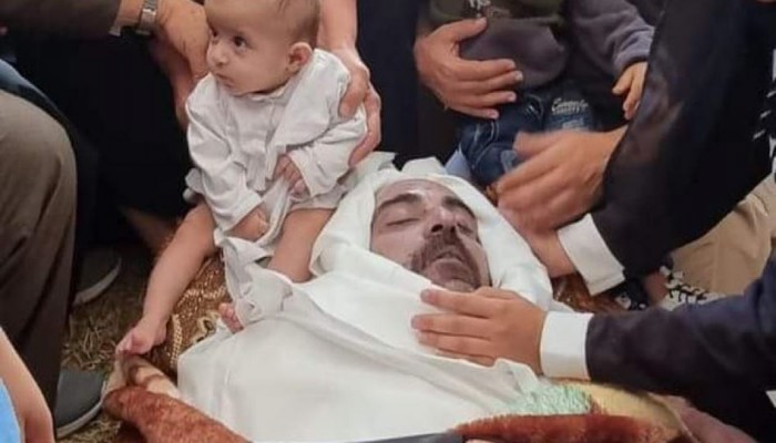نقابة المحامين تعلن انسحابها من لجنة التحقيق في اغتيال "بنات"