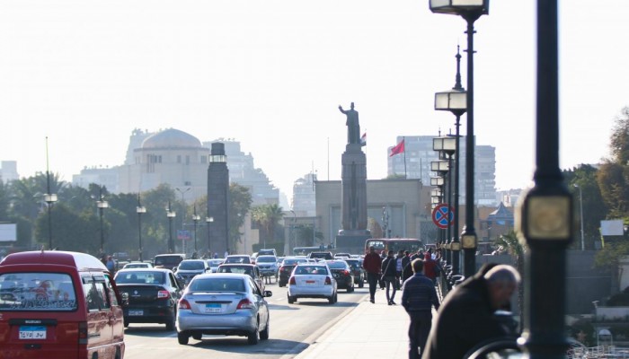 إطلاق مبادرة شعبية ضد إخلاء مساكن منطقة ألماظة بالقاهرة