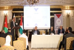 فلسطينيو الخارج والبرلمان الأردني يدعوان للتصدي لمخططات الاحتلال