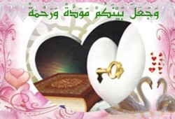 العيوب الزوجية وفن التناصح بين الزوجين