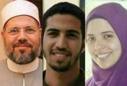 عائشة البر: المشكلة ليست الحكم الظالم فقط  ولكن ظلمات بعضها فوق بعض