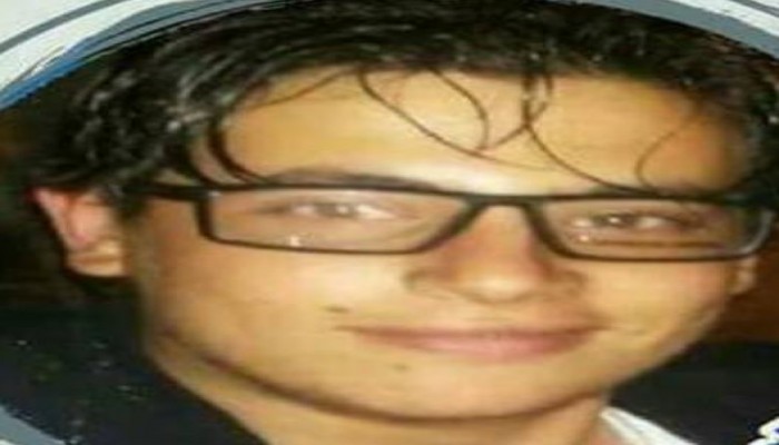 استمرار اختفاء سليمان عبدالشافي قسريا للسنة الخامسة على التوالي