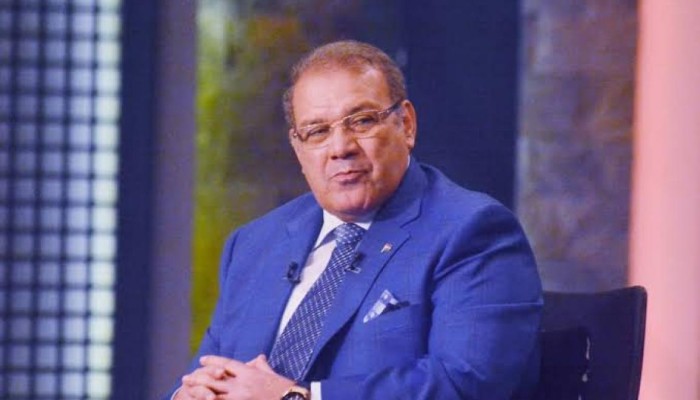 اعتقال حسن راتب يثير جدلاً حول مؤيدي قائد الانقلاب