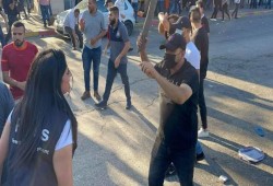 الأمم المتحدة تدين اعتداء بلطجية السلطة على أحد موظفيها