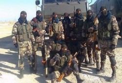 موقع سوري: القوات الروسية تواصل نقل المرتزقة إلى حفتر
