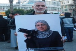 تدهور صحة الشيخ جمال الطويل بسجون الاحتلال.. ووقفة لإطلاق سراحه