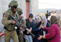 فلسطينيو أوروبا يطالبون بحماية شعبهم من جرائم الاحتلال الصهيوني