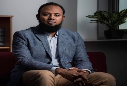 المطالبة بالإفراج عن المحامي محمد الباقر بعد 21 شهرا من الحبس الاحتياطي