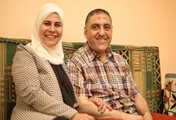 3 منظمات حقوقية تدين إحالة زوجة المعتقل السابق هشام جعفر إلى التحقيق