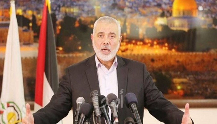 هنية: معركة سيف القدس أبرزت انكسار الاحتلال