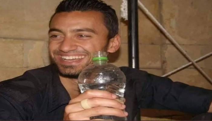 أسرة عمر حماد تطالب مجددا بكشف مصير ابنها المختفي قسريا بسجون الانقلاب