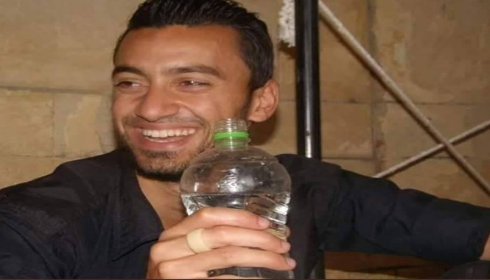 أسرة عمر حماد تطالب مجددا بكشف مصير ابنها المختفي قسريا بسجون الانقلاب