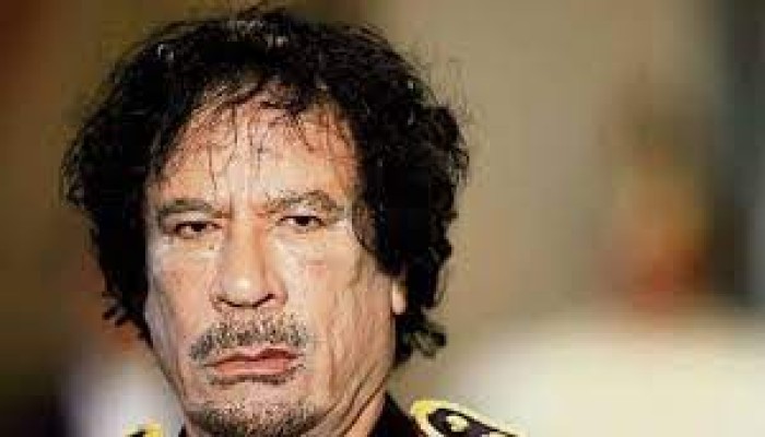 اتهام شركة فرنسية بتوفير معدات تجسس لنظام القذافي