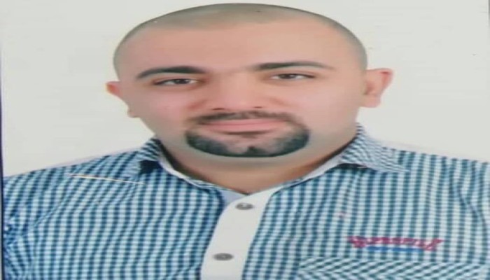 للشهر ال30.. داخلية الانقلاب تواصل إخفاء المعلم عبدالرحمن جابر