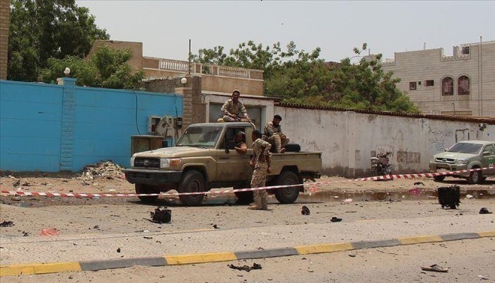 اليمن.. اتهام محافظ عدن بالتقاعس حيال اغتيال أحد قيادي تجمع الإصلاح
