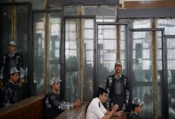 في الذكرى الـ 8 للانقلاب.. الأمن يحكم السيطرة على الإعلام والإنترنت